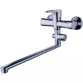 Смеситель для ванны G-Lauf