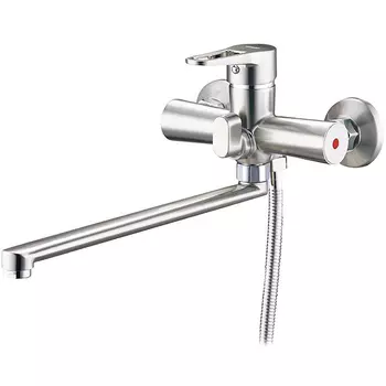 Смеситель для ванны G-Lauf