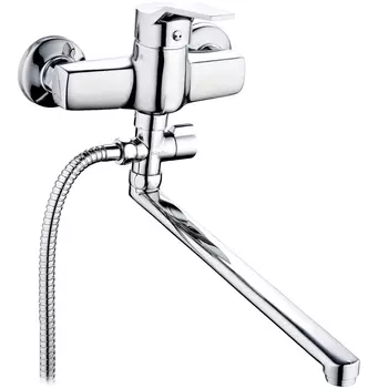 Смеситель для ванны G-Lauf