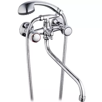 Смеситель для ванны G-Lauf