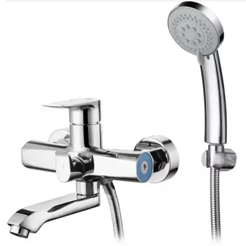 Смеситель для ванны G-Lauf