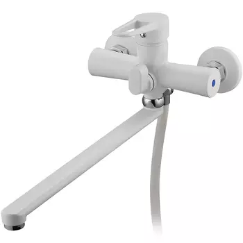 Смеситель для ванны G-Lauf