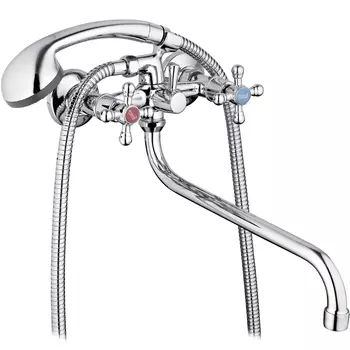 Смеситель для ванны G-Lauf