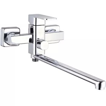 Смеситель для ванны G-Lauf