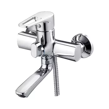 Смеситель для ванны G-Lauf