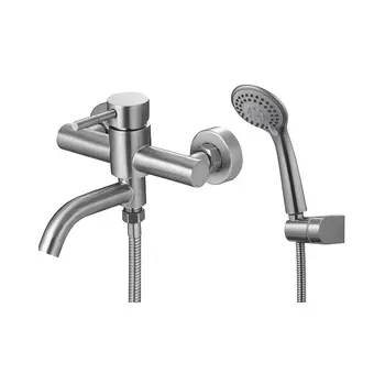 Смеситель для ванны G-Lauf