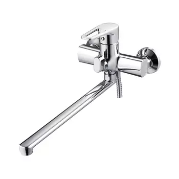 Смеситель для ванны G-Lauf