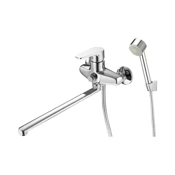 Смеситель для ванны G-Lauf