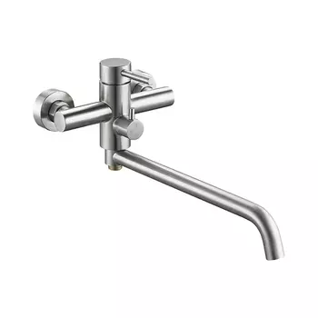 Смеситель для ванны G-Lauf