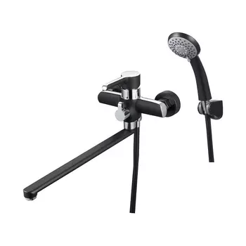 Смеситель для ванны G-Lauf