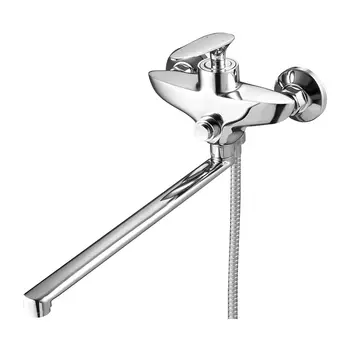 Смеситель для ванны G-Lauf