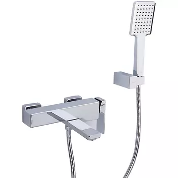 Смеситель для ванны Gappo