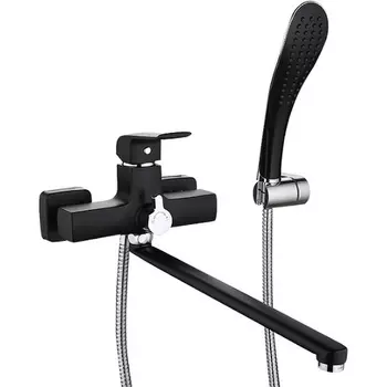 Смеситель для ванны Gappo