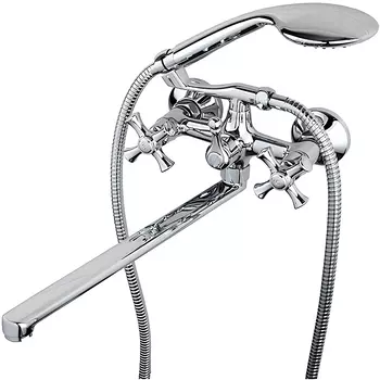 Смеситель для ванны Gappo