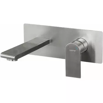 Смеситель для ванны Gappo