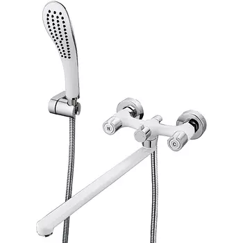 Смеситель для ванны Gappo