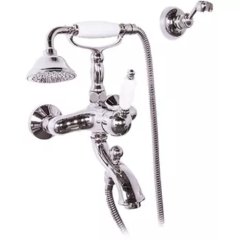 Смеситель для ванны Gattoni