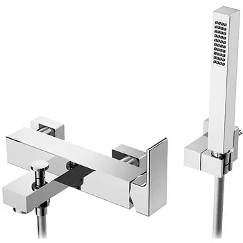 Смеситель для ванны Gattoni