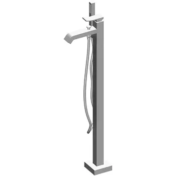 Смеситель для ванны Gattoni