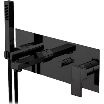 Смеситель для ванны Gattoni