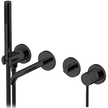 Смеситель для ванны Gattoni