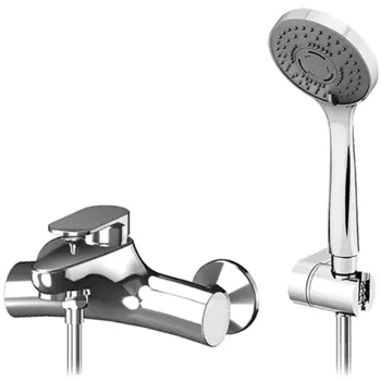 Смеситель для ванны Gattoni