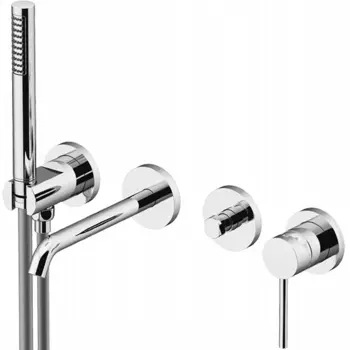 Смеситель для ванны Gattoni