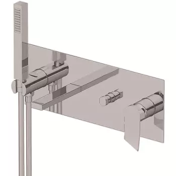 Смеситель для ванны Gattoni