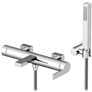 Смеситель для ванны Gattoni