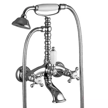 Смеситель для ванны Gattoni