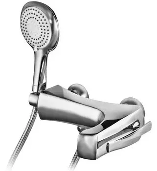 Смеситель для ванны Gattoni