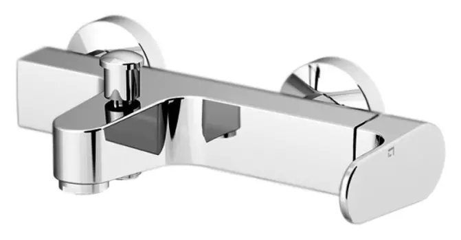 Смеситель для ванны Gattoni