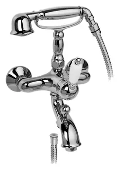 Смеситель для ванны Gattoni