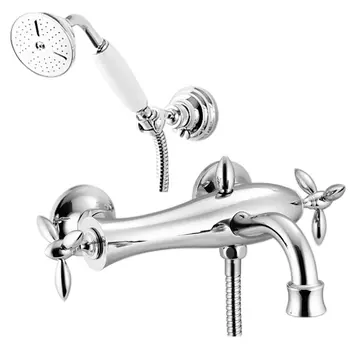 Смеситель для ванны Gattoni