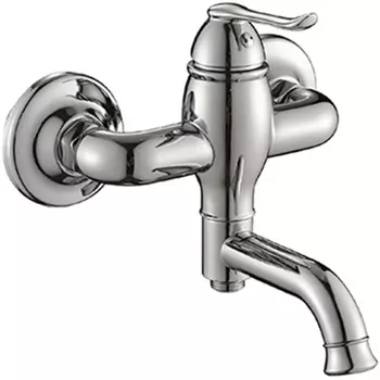 Смеситель для ванны GPD