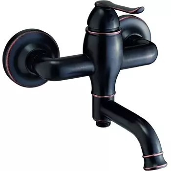 Смеситель для ванны GPD