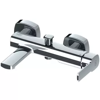 Смеситель для ванны GPD