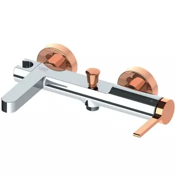 Смеситель для ванны GPD