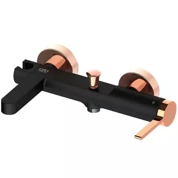 Смеситель для ванны GPD