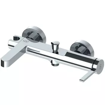 Смеситель для ванны GPD