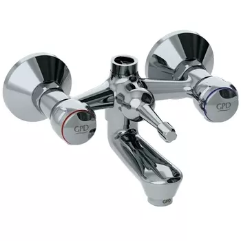 Смеситель для ванны GPD