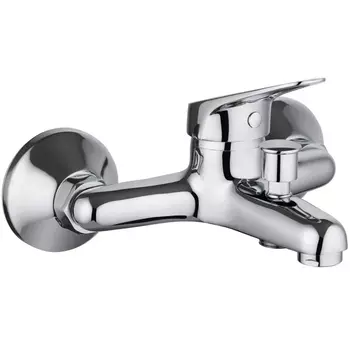 Смеситель для ванны GPD