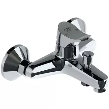 Смеситель для ванны GPD