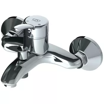 Смеситель для ванны GPD