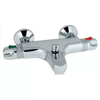 Смеситель для ванны GPD