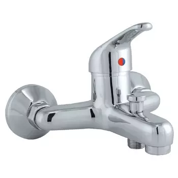 Смеситель для ванны GPD