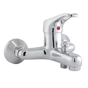 Смеситель для ванны GPD