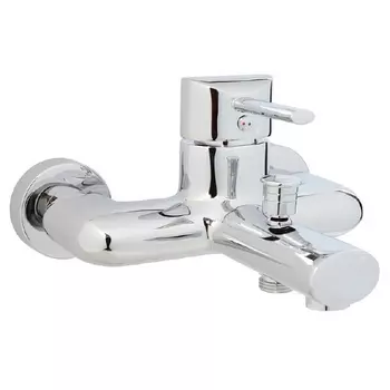 Смеситель для ванны GPD