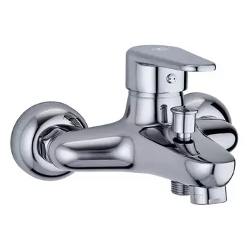 Смеситель для ванны GPD