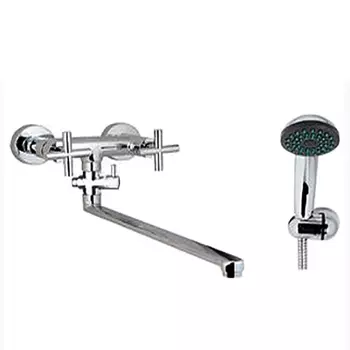 Смеситель для ванны GPD